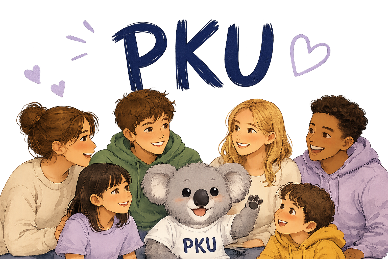 PKU Portal